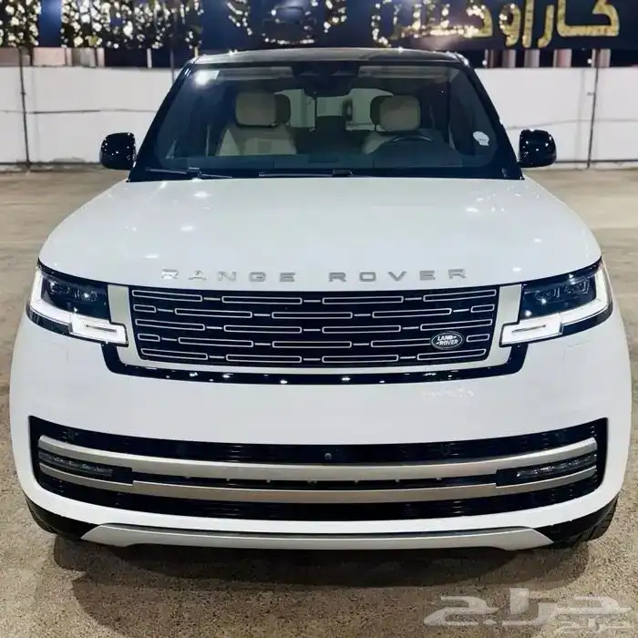 رانج روفر 2023 1