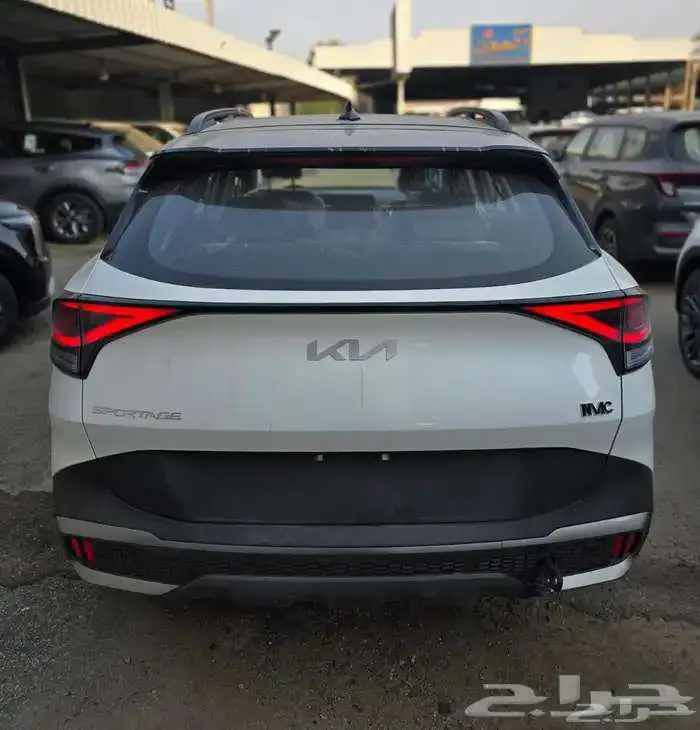 كيا سبورتاج GLS لارج 1.5 تيربو موديل 2025 باقل الاسعار 10