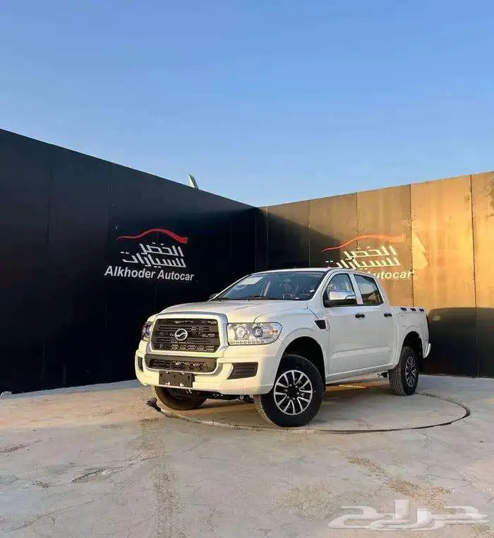 زد اكس اوتو مجيد بدون دبل 2025 لدى الخضر للسيارات 0