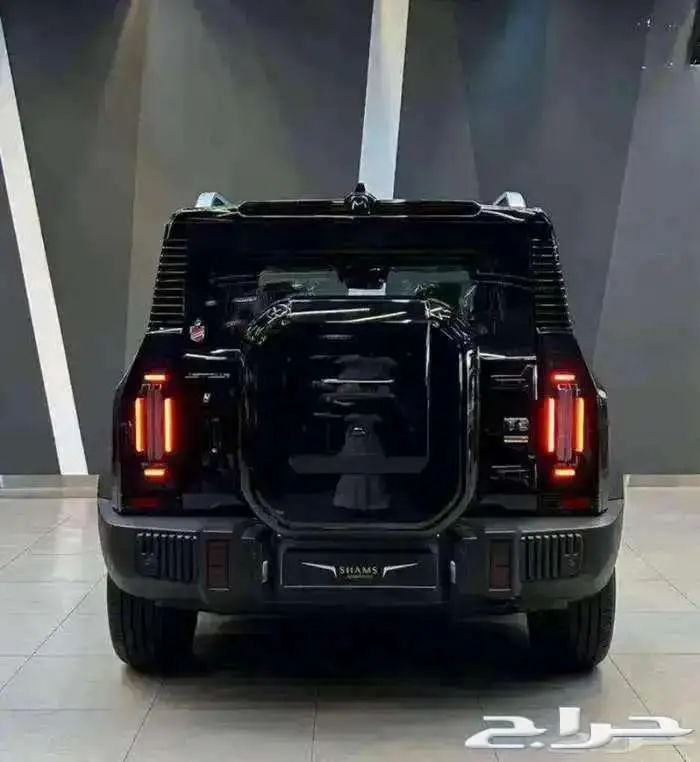 جيتور T2 لاكجري فل كامل موديل 2026 اوتو ون افضل الاسعار 2