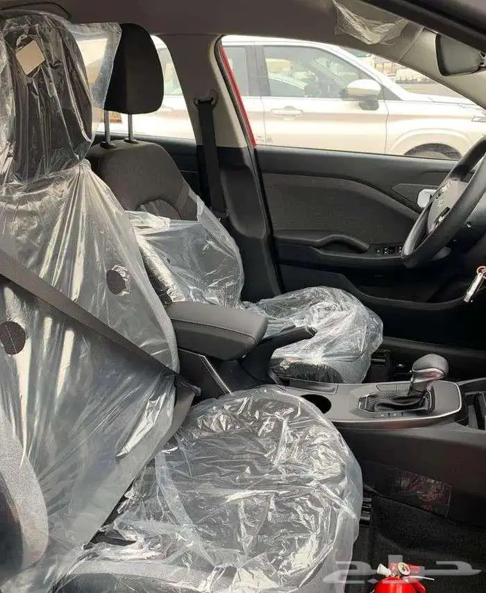 كيا كي 3 ستاندر موديل 2026 ( تقسيط جميع البنوك ) 8