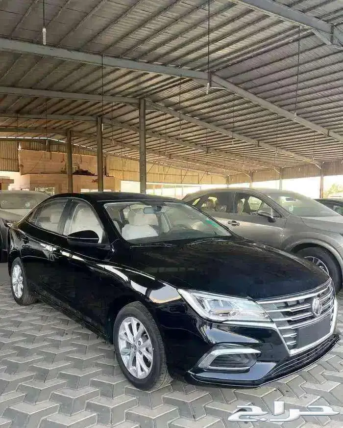 ام جي 5 ستاندر 2025 كاش وتاجير منتهي بالتمليك 1