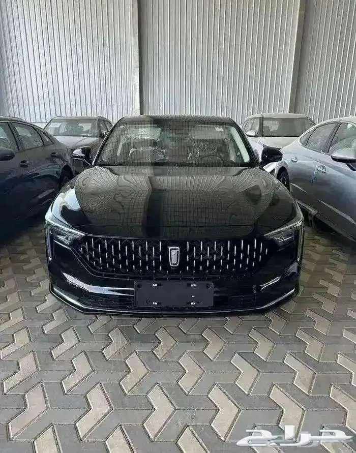 فاو B70 كمفورت 2025 كاش واقساط 0