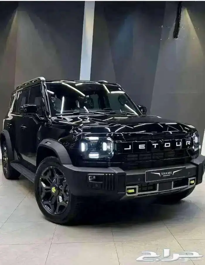 جيتور T2 لاكجري فل كامل موديل 2026 اوتو ون افضل الاسعار 0