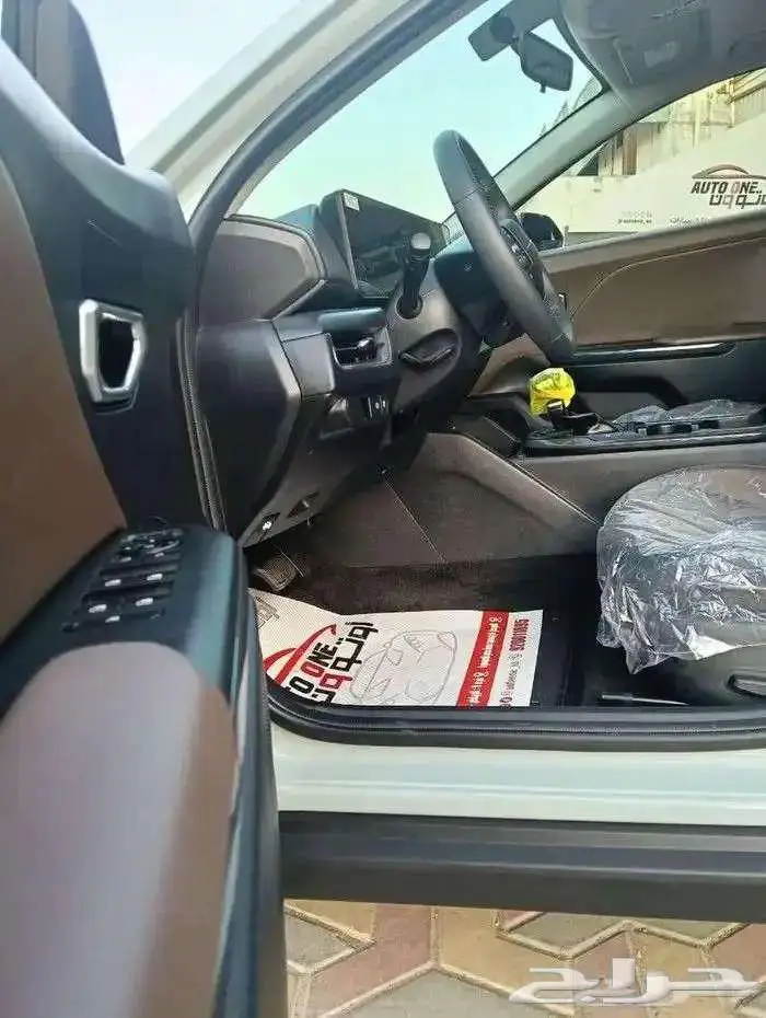 كيا كي 4 نص فل 2026 كاش وتقسيط بأقل الأسعار 6