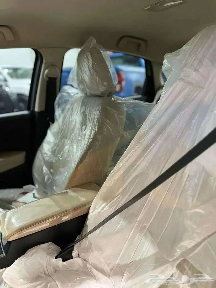 تويوتا يارس Y بلس موديل 2024 10