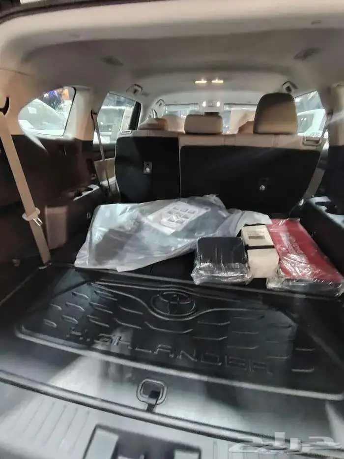 هايلاندر LE بدون دبل 2025 10