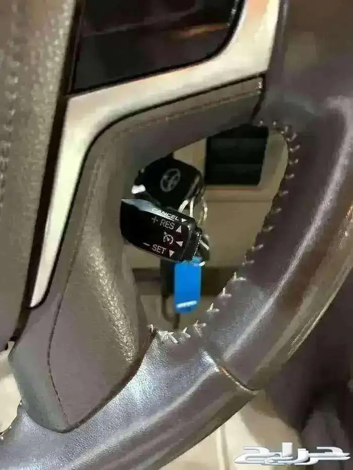 للبيع تويوتا برادو TXL 2022 سعودي 4 سلندر بدي وكاالة 26