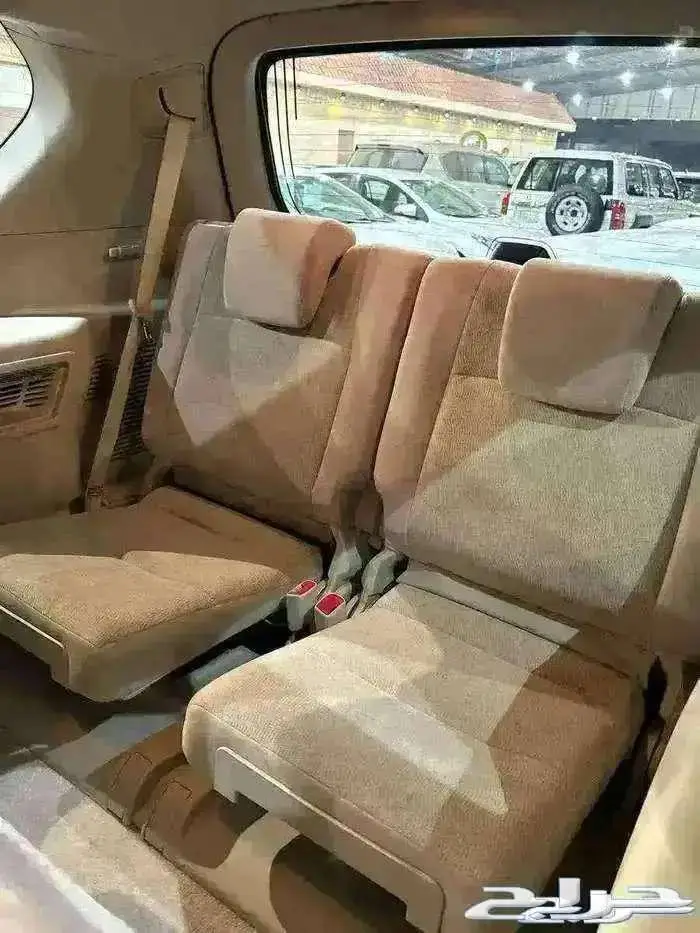 للبيع تويوتا برادو TXL 2022 سعودي 4 سلندر بدي وكاالة 35