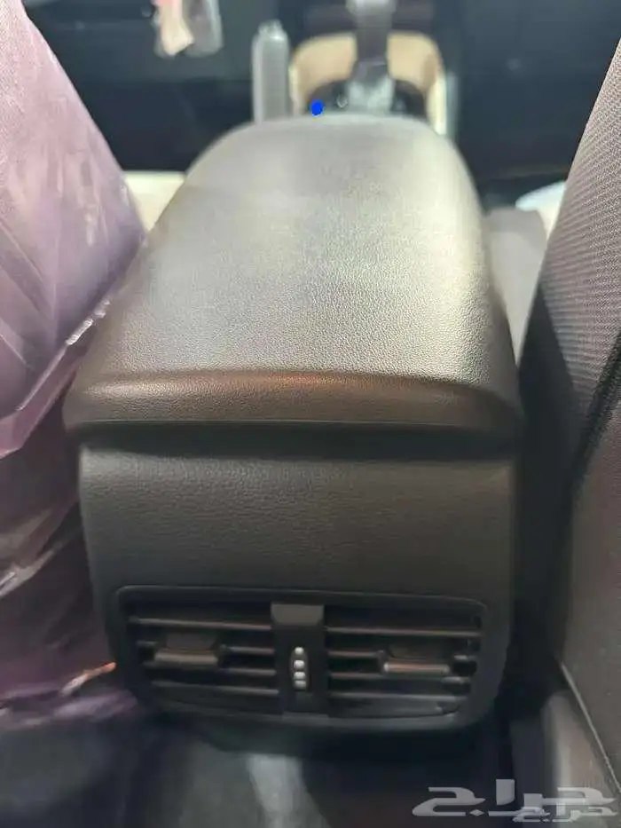 تويوتا كورولا 1.6 بريمي 2025 نظام 50-50 6