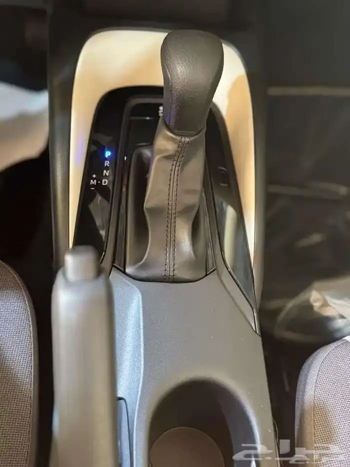 تويوتا كورولا 1.6 بريمي 2025 نظام 50-50 7