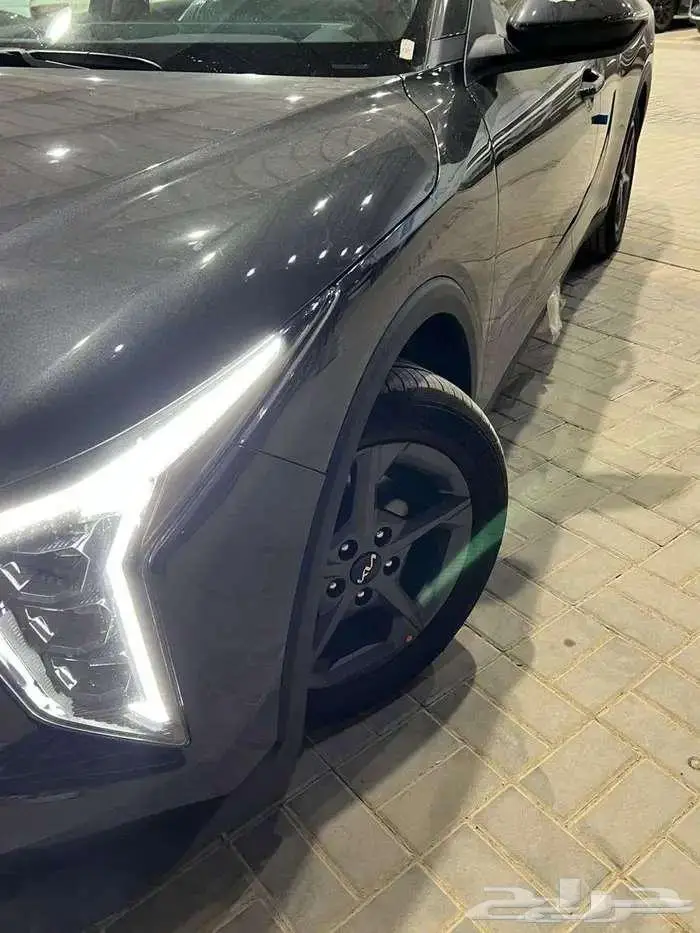 كيا K4 GL ستاندر مطور موديل 2026 عروض خاصة 10