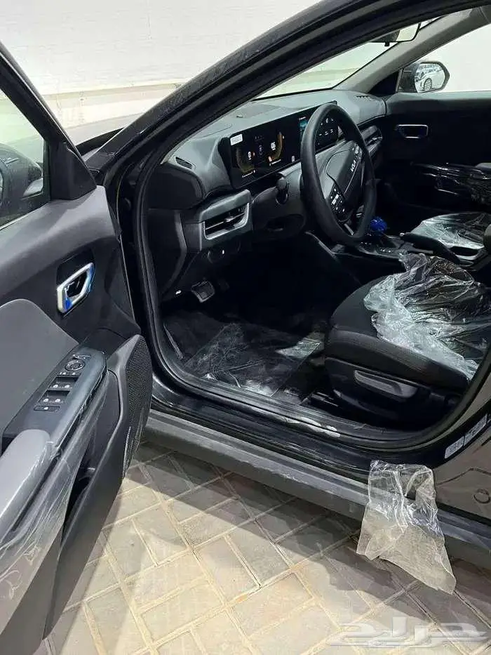 كيا K4 GL ستاندر مطور موديل 2026 عروض خاصة 11
