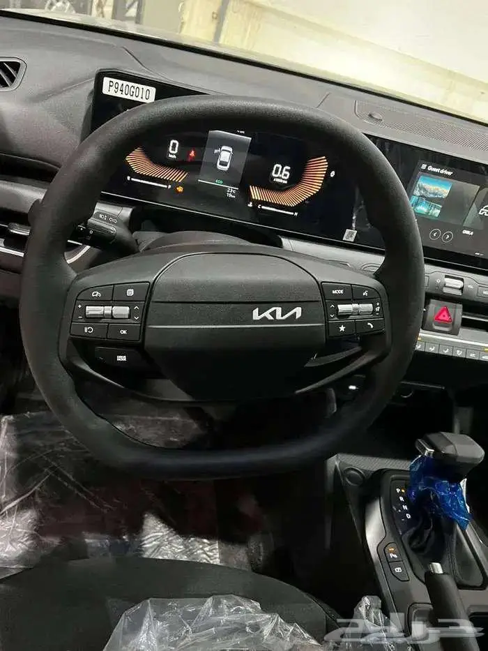 كيا K4 GL ستاندر مطور موديل 2026 عروض خاصة 12