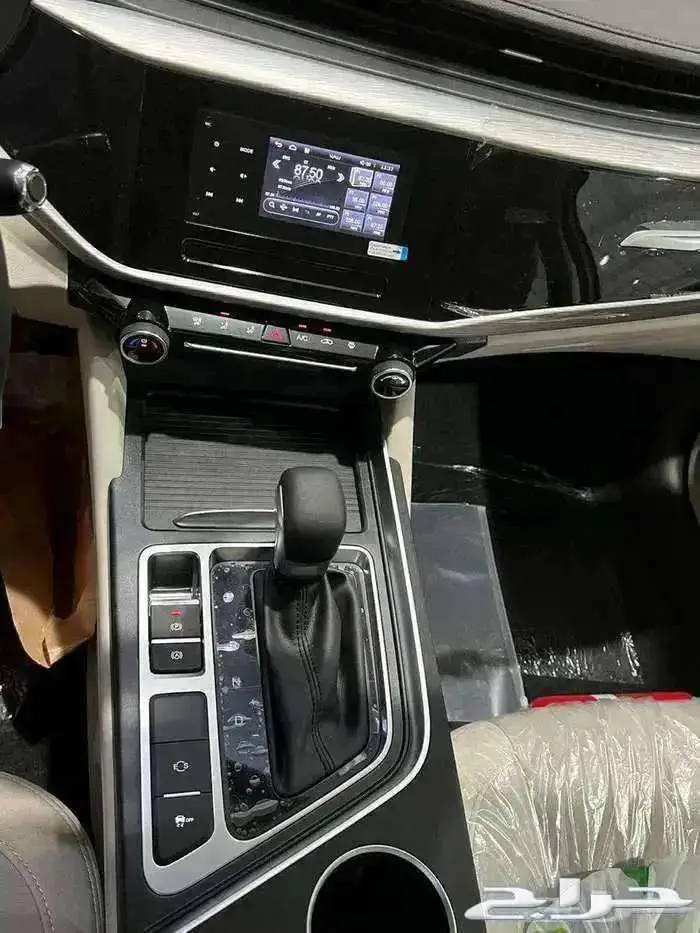 شيري اريزو 5-2025 كمفورت سعودي كاش وتقسيط اقل سعر 11