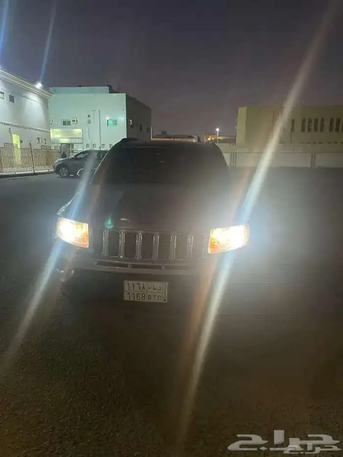 جيب كومباس 2014 للبيع 7