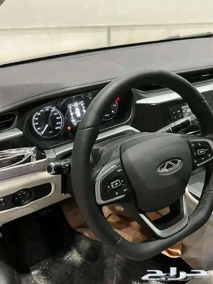 شيري اريزو 5-2025 كمفورت سعودي كاش وتقسيط اقل سعر 9