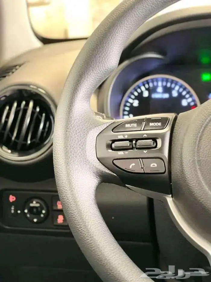 كيا بيجاس استاندر 2026عروض . .. 17