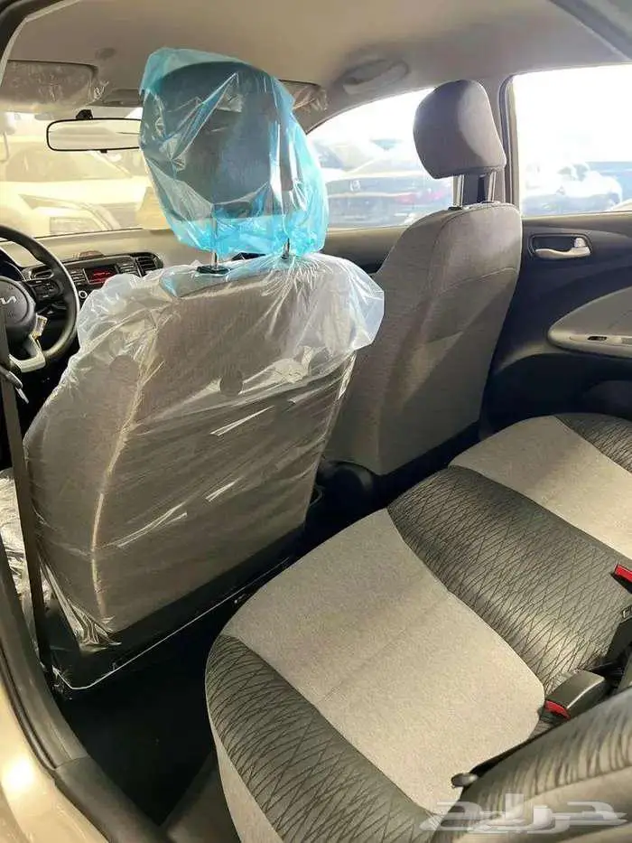 كيا بيجاس استاندر 2026عروض . .. 21