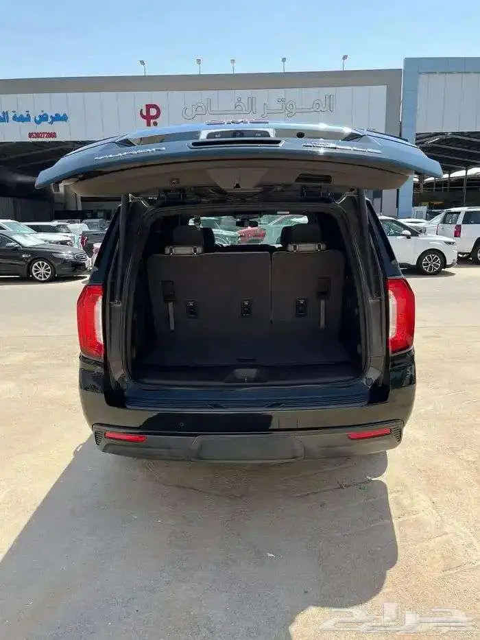 يوكن 2023 قصير سعودي 14