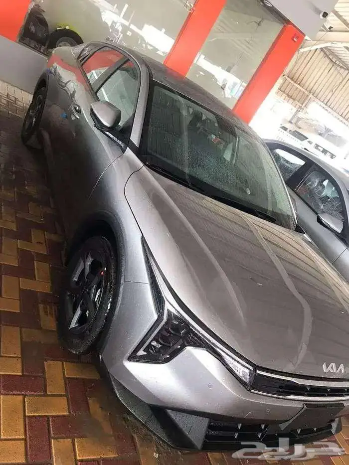 كيا كي 4 2026 أستندر مطور بصمه مكينه 1.6 كاش وأقساط 2