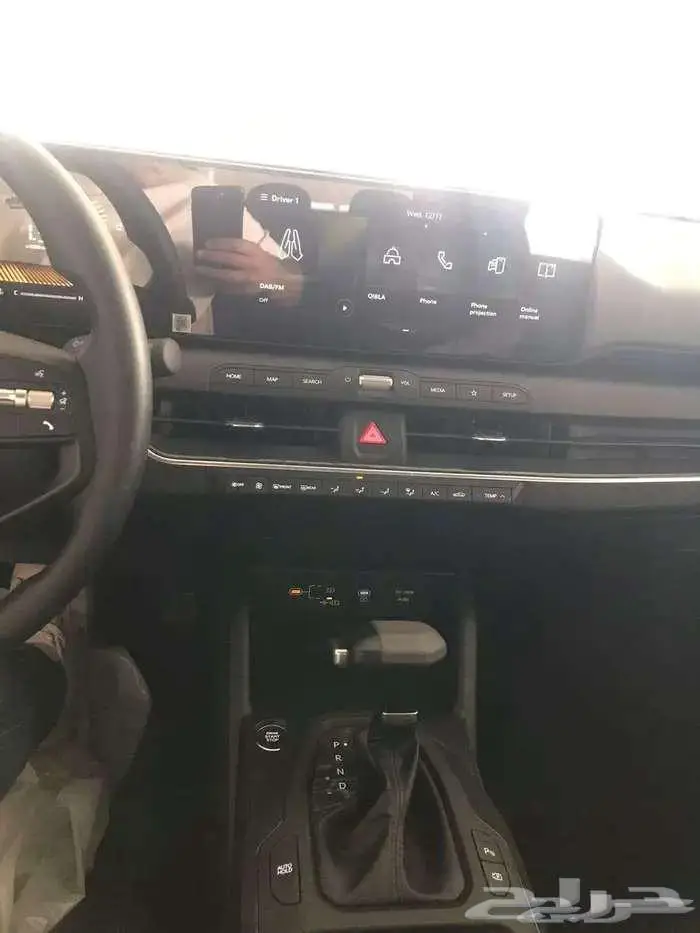 كيا كي 4 2026 أستندر مطور بصمه مكينه 1.6 كاش وأقساط 4