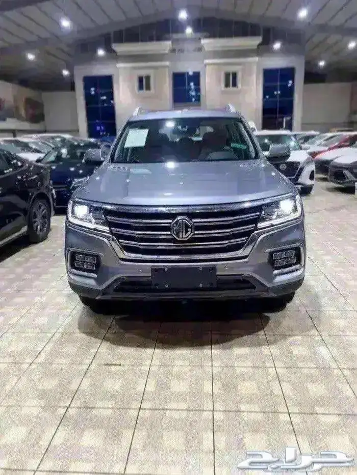 MGRX8 فل كامل 2024 دبل سعودي 3