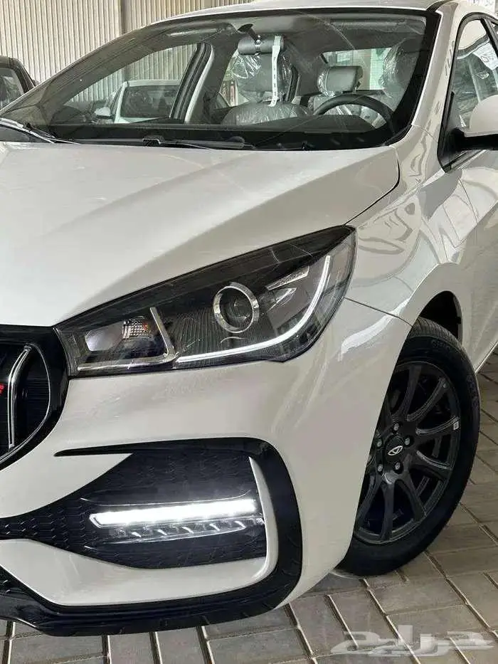 شيري اريزو 5 كمفورت 2026 خليجي 1