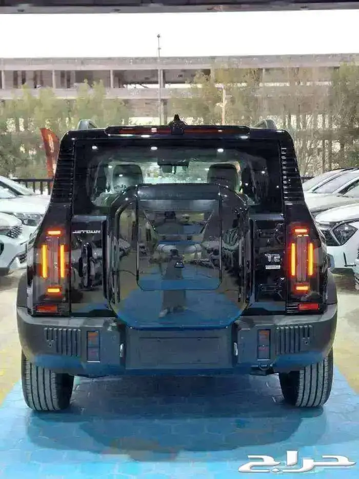 جيتور T2 فل كامل 2026 كاش واقساط 1