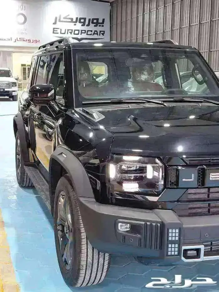 جيتور T2 فل كامل 2026 كاش واقساط 3