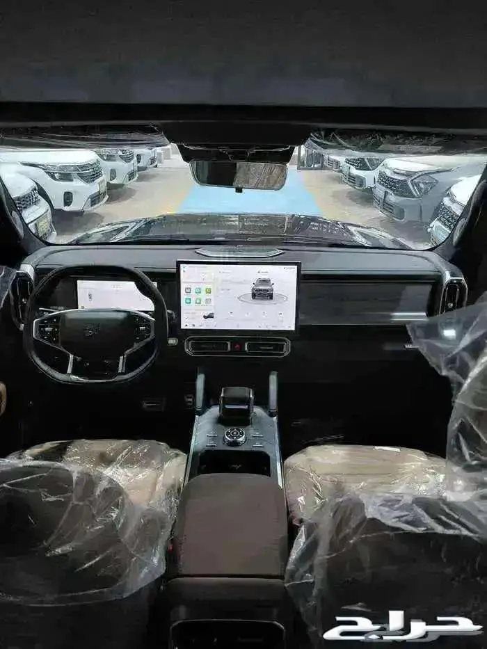 جيتور T2 فل كامل 2026 كاش واقساط 5