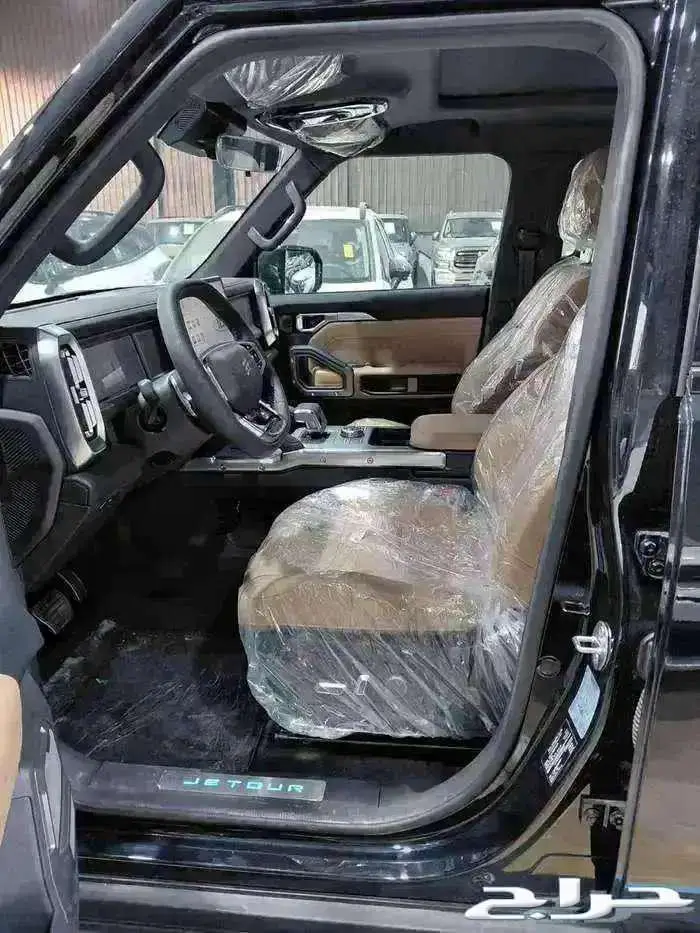 جيتور T2 فل كامل 2026 كاش واقساط 6