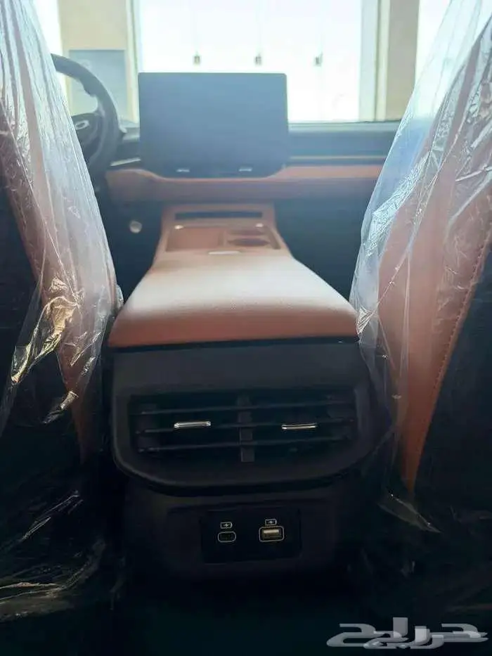 هافال H6 بريميوم - اكتيف 2026 4