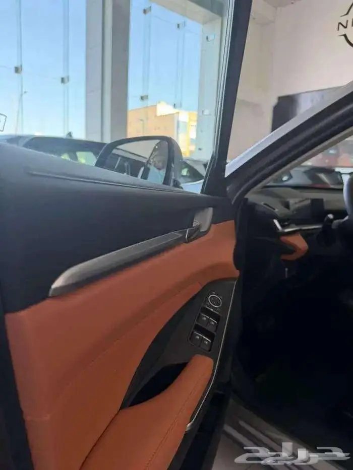 هافال H6 بريميوم - اكتيف 2026 6