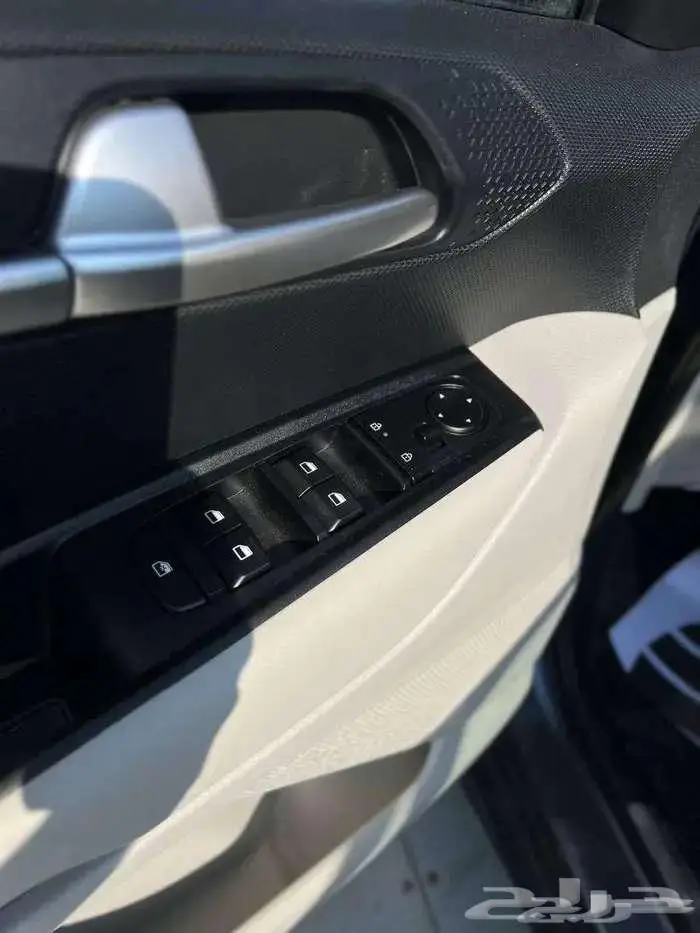 كيا سونيت استاندر مطور 2026 لدى الخضر للسيارات 9