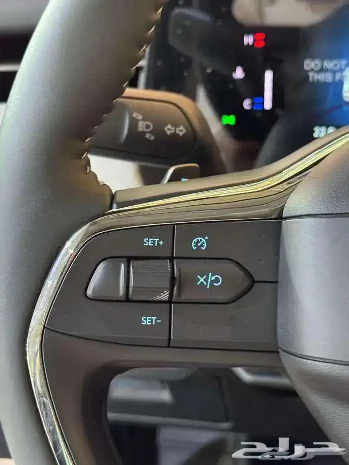 فورد تورس امبيانتي 2026 قسط فقط 18