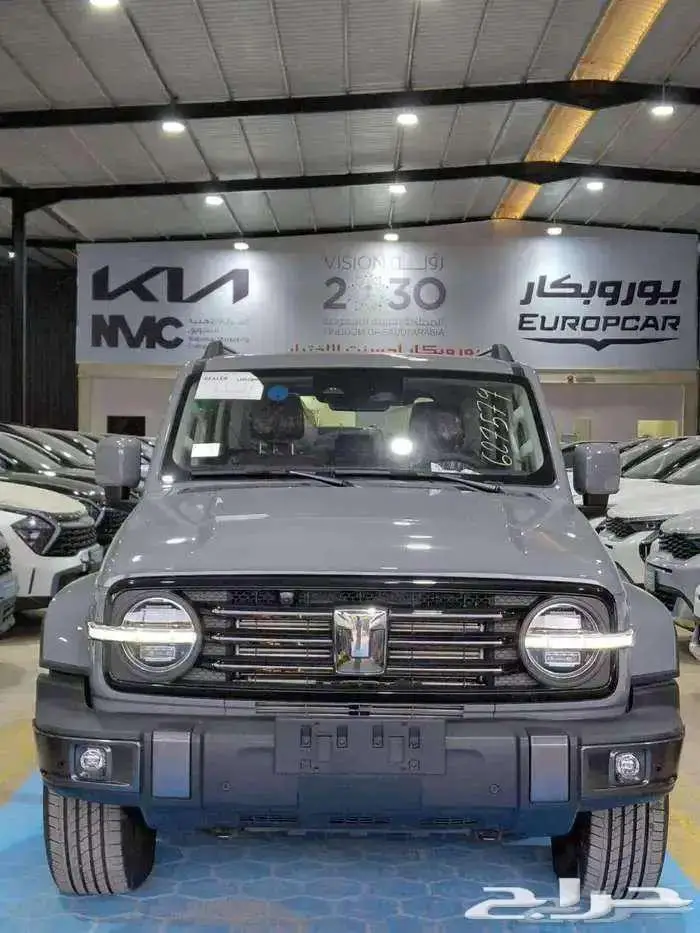 تانك 300 فل كامل 2026 كاش واقساط 0