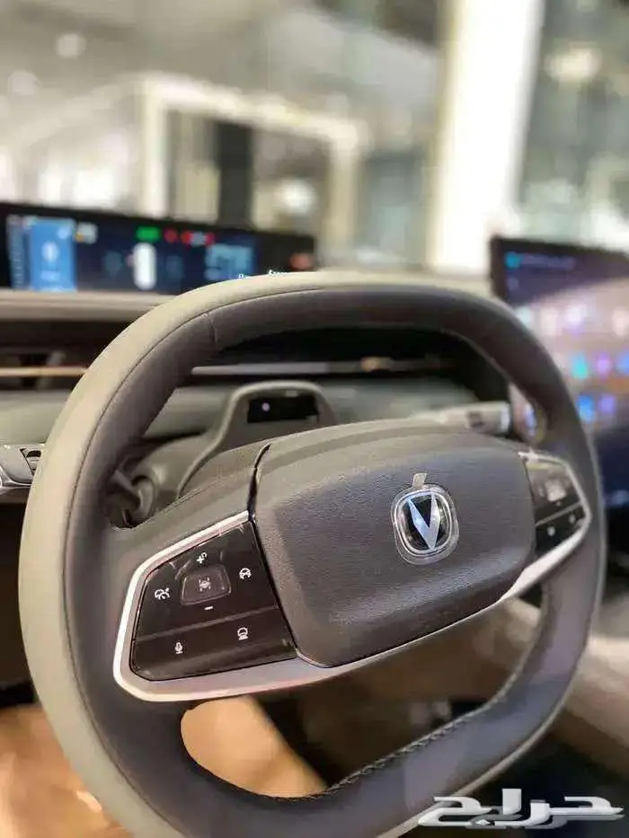 شانجان ايدو بلس 2026 للرواتب تبدا من 3600 واول شهر بالوظيفه 10