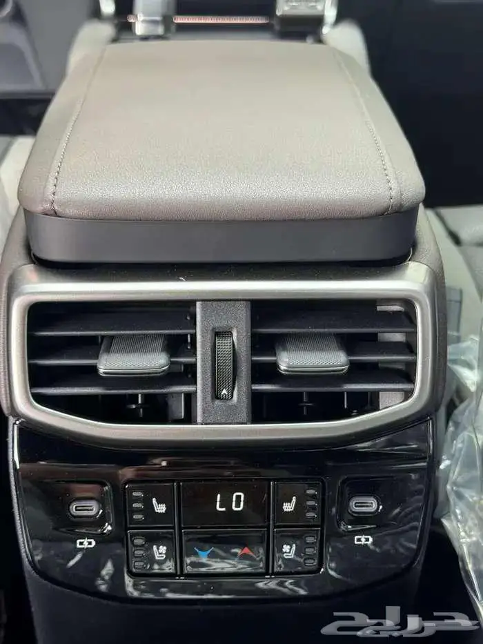 لكزس RX350bb فل كامل بنزين 2025 سعودي 14