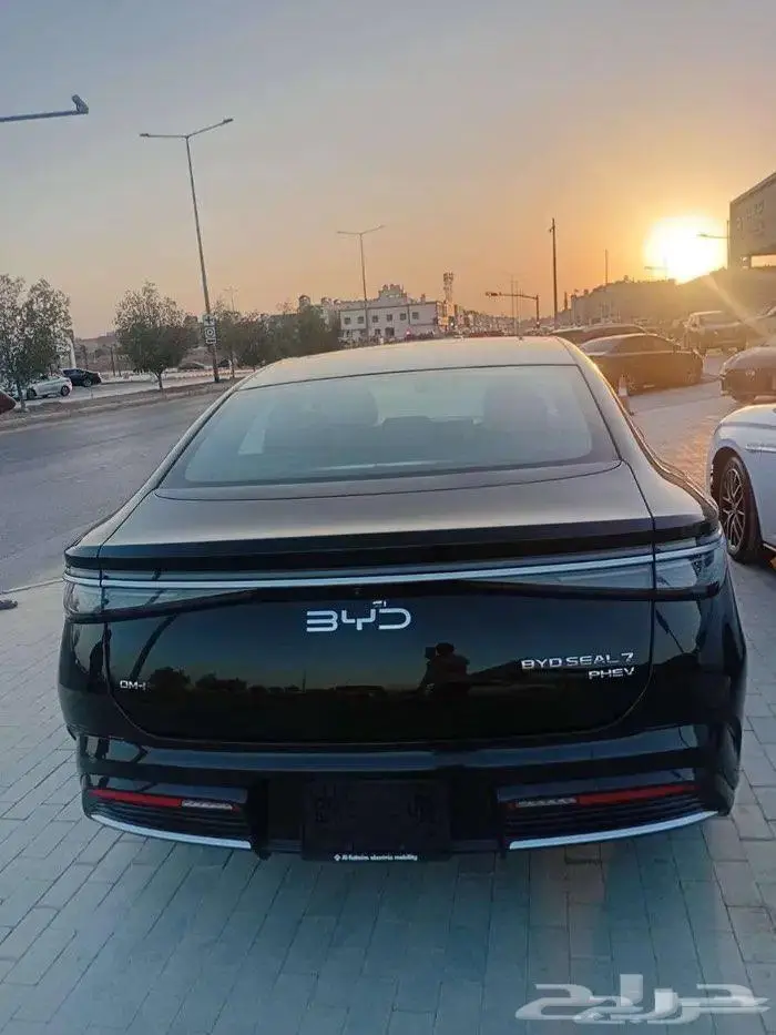 بي واي دي سيل7 فل 2026 الأرخص بالسوق 6