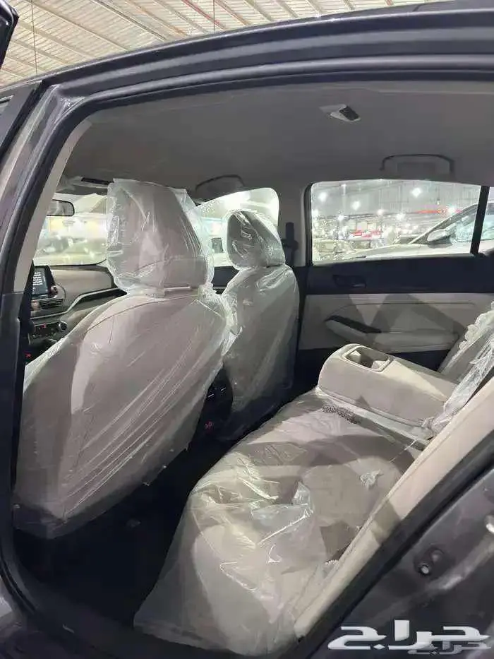 نيسان التيما استاندر موديل 2025 اقل الاسعار كاش وتمويل 5