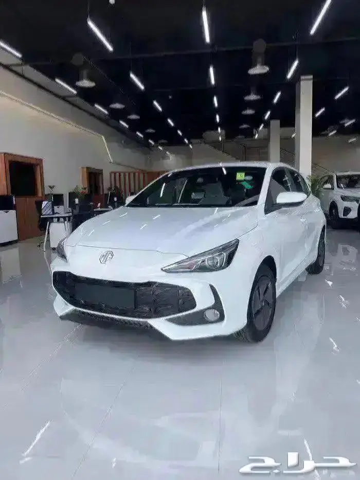 ام جى 3 كاش وتمويل بافضل الاسعار 0