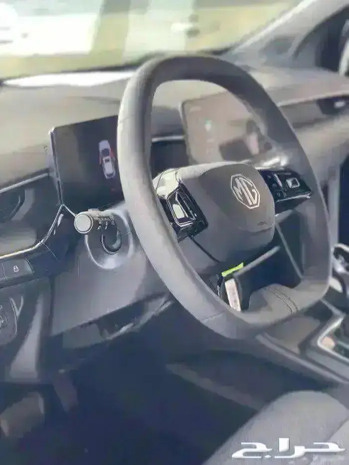 ام جى 3 كاش وتمويل بافضل الاسعار 8