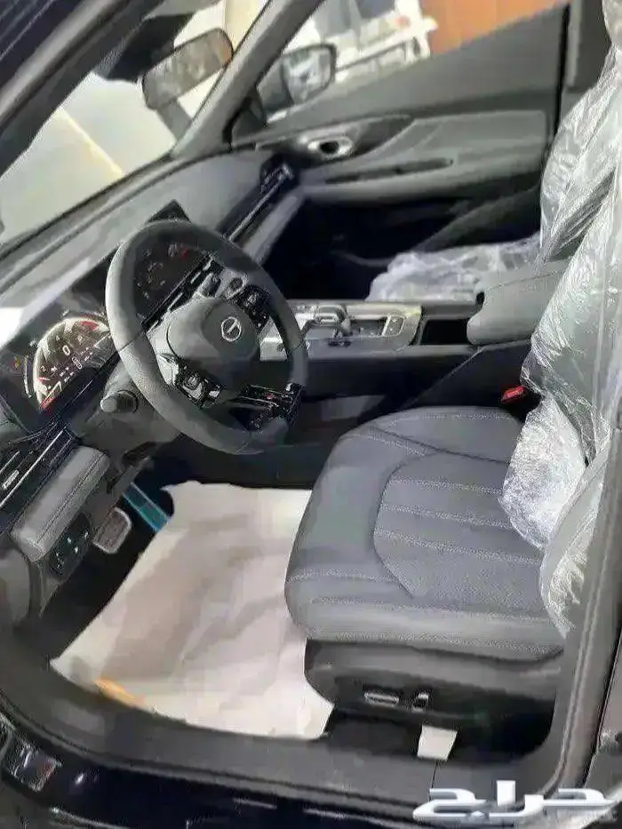 جاك امباو فل كامل بافضل الاسعار الكاش و التمويل 5