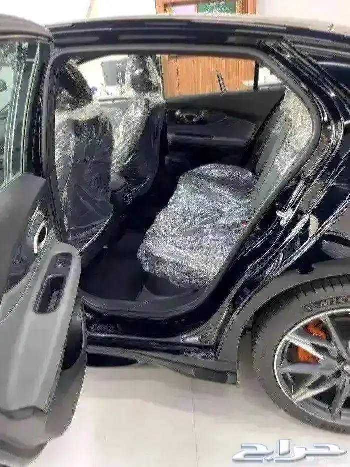 جاك امباو فل كامل بافضل الاسعار الكاش و التمويل 7