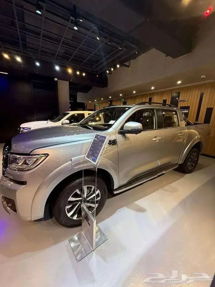 هافال باور لاكجري الان لدى سفنز 2