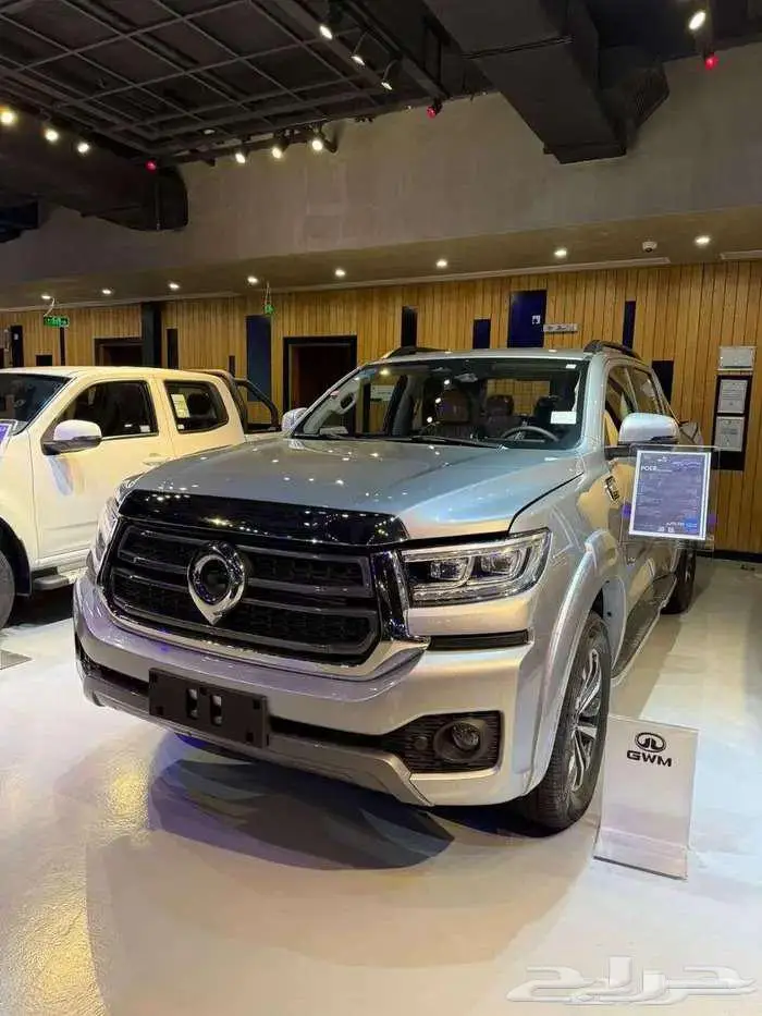 هافال باور لاكجري الان لدى سفنز 0