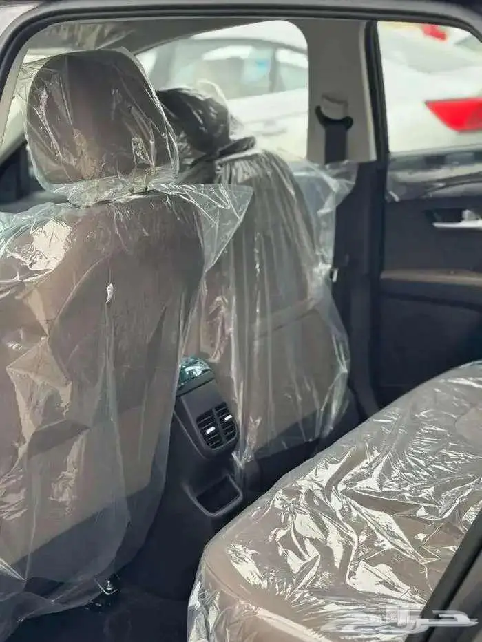 هونداي اكسنت فليت وسمارت موديل 2026. 9