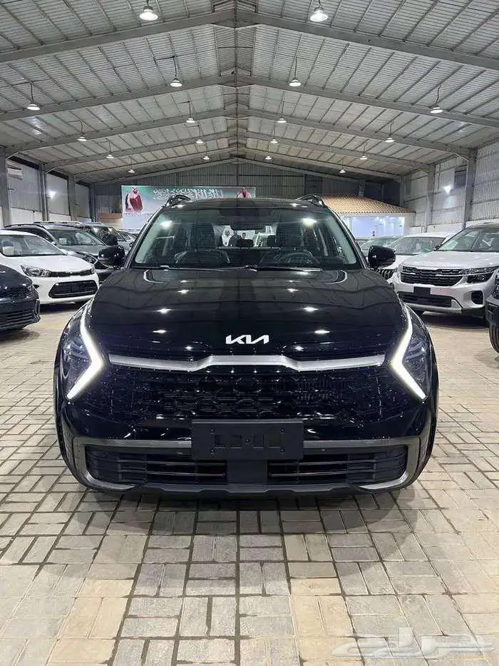 كيا سبورتاج عروض الكاش والتقسيط نهايه العام 0