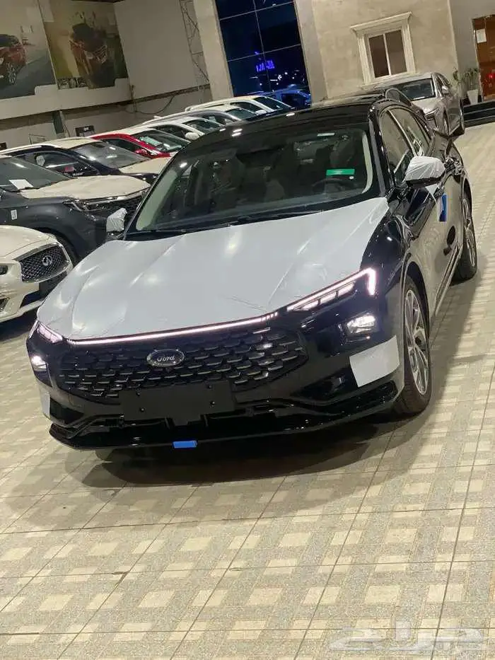 فورد تورس جميع الفئات بافضل الاسعار 2